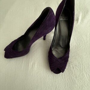 Stuart Weitzman Heels